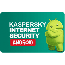 Kaspersky: Антивирус и защита для Android  Активная Лицензия