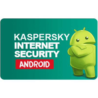 Ключ Kaspersky: Антивирус и защита для Android Лицензия