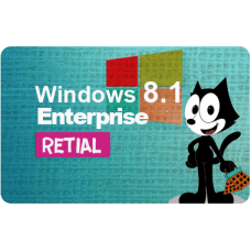 Windows 8.1 Enterprise 