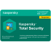 Код Kaspersky Total Security Plus Активация через Proxy VPN (Pure)